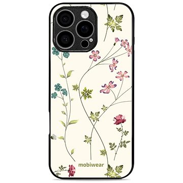 

Mobiwear Glossy lesklý pro Apple iPhone 16 Pro Max - G035G