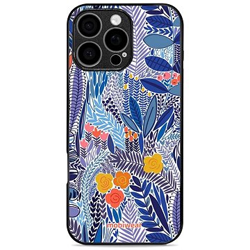 

Mobiwear Glossy lesklý pro Apple iPhone 16 Pro Max - G037G