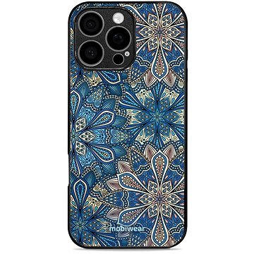 

Mobiwear Glossy lesklý pro Apple iPhone 16 Pro Max - G038G