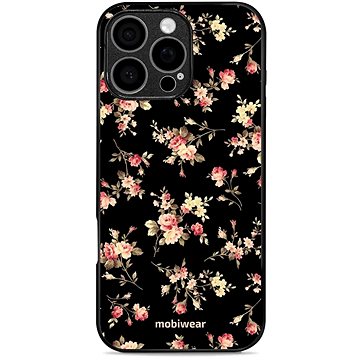 

Mobiwear Glossy lesklý pro Apple iPhone 16 Pro Max - G039G