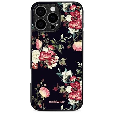 

Mobiwear Glossy lesklý pro Apple iPhone 16 Pro Max - G040G