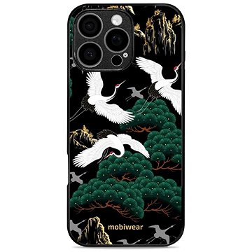 

Mobiwear Glossy lesklý pro Apple iPhone 16 Pro Max - G042G