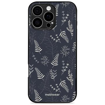 

Mobiwear Glossy lesklý pro Apple iPhone 16 Pro Max - G044G