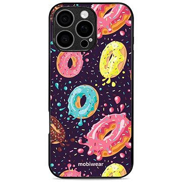 

Mobiwear Glossy lesklý pro Apple iPhone 16 Pro Max - G046G