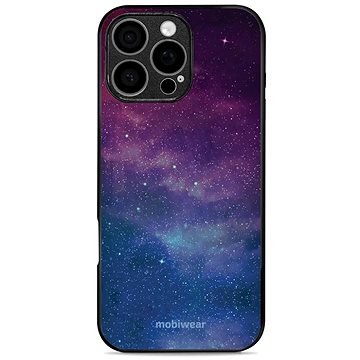 

Mobiwear Glossy lesklý pro Apple iPhone 16 Pro Max - G049G