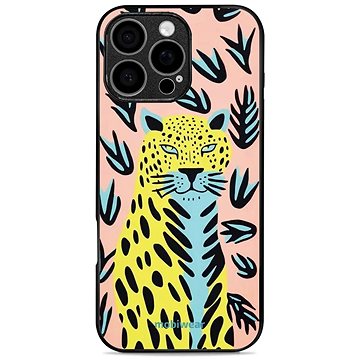 

Mobiwear Glossy lesklý pro Apple iPhone 16 Pro Max - G052G