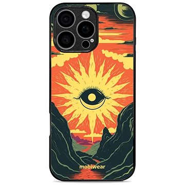 

Mobiwear Glossy lesklý pro Apple iPhone 16 Pro Max - G055G