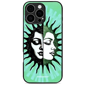 

Mobiwear Glossy lesklý pro Apple iPhone 16 Pro Max - G058G