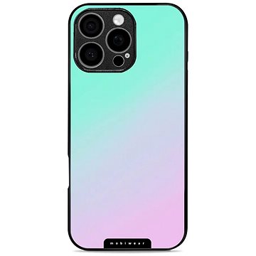 

Mobiwear Glossy lesklý pro Apple iPhone 16 Pro Max - G063G