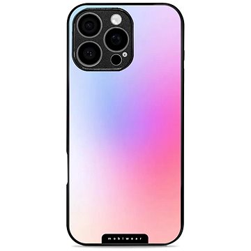 

Mobiwear Glossy lesklý pro Apple iPhone 16 Pro Max - G065G