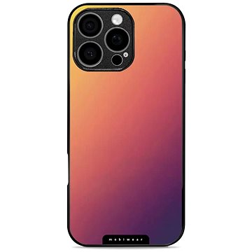 

Mobiwear Glossy lesklý pro Apple iPhone 16 Pro Max - G066G