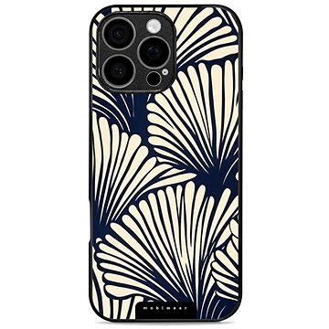 

Mobiwear Glossy lesklý pro Apple iPhone 16 Pro Max - GA41G