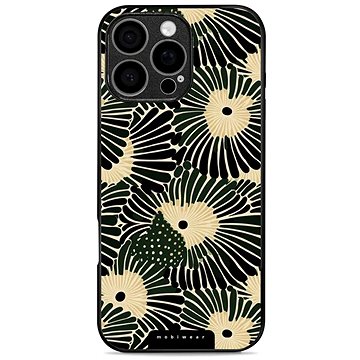 

Mobiwear Glossy lesklý pro Apple iPhone 16 Pro Max - GA44G