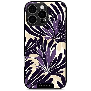 

Mobiwear Glossy lesklý pro Apple iPhone 16 Pro Max - GA47G