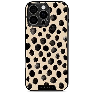 

Mobiwear Glossy lesklý pro Apple iPhone 16 Pro Max - GA50G