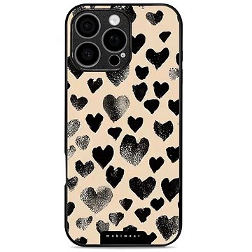 

Mobiwear Glossy lesklý pro Apple iPhone 16 Pro Max - GA51G