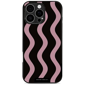 

Mobiwear Glossy lesklý pro Apple iPhone 16 Pro Max - GA54G