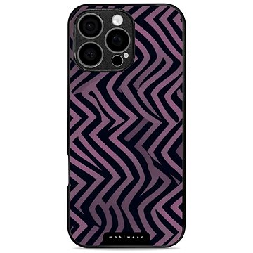 

Mobiwear Glossy lesklý pro Apple iPhone 16 Pro Max - GA55G