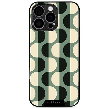 

Mobiwear Glossy lesklý pro Apple iPhone 16 Pro Max - GA56G