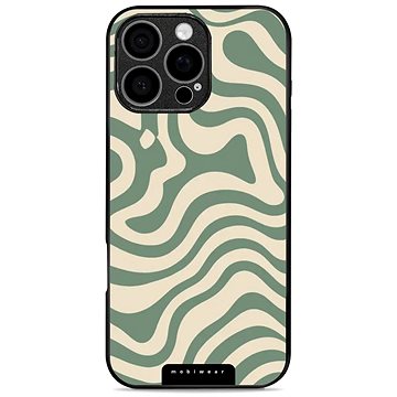 

Mobiwear Glossy lesklý pro Apple iPhone 16 Pro Max - GA57G