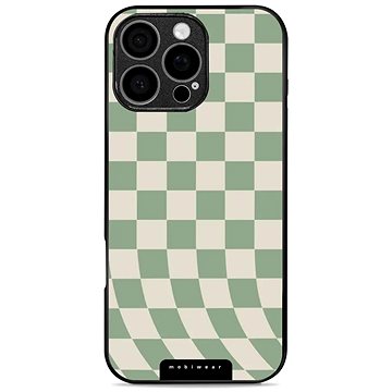 

Mobiwear Glossy lesklý pro Apple iPhone 16 Pro Max - GA58G