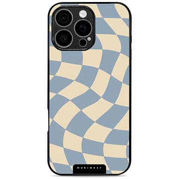 

Mobiwear Glossy lesklý pro Apple iPhone 16 Pro Max - GA59G