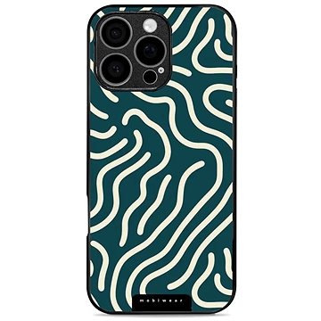 

Mobiwear Glossy lesklý pro Apple iPhone 16 Pro Max - GA61G