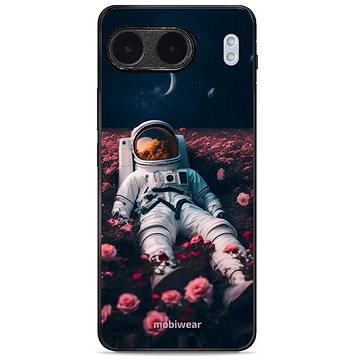 

Mobiwear Glossy lesklý pro OnePlus Nord 4 5G - G002G
