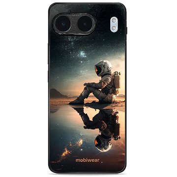 

Mobiwear Glossy lesklý pro OnePlus Nord 4 5G - G003G