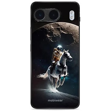 

Mobiwear Glossy lesklý pro OnePlus Nord 4 5G - G004G