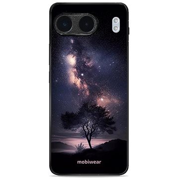 

Mobiwear Glossy lesklý pro OnePlus Nord 4 5G - G005G