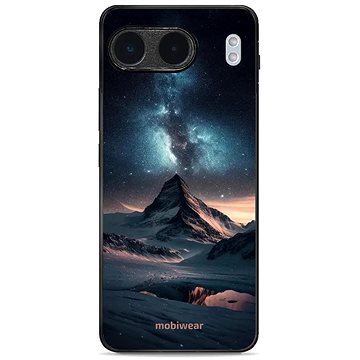 

Mobiwear Glossy lesklý pro OnePlus Nord 4 5G - G006G