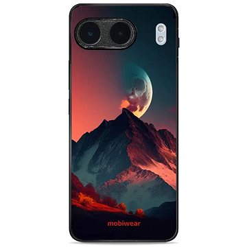 

Mobiwear Glossy lesklý pro OnePlus Nord 4 5G - G007G