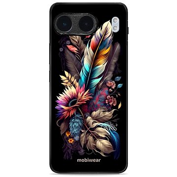 

Mobiwear Glossy lesklý pro OnePlus Nord 4 5G - G011G