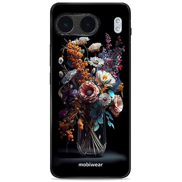 

Mobiwear Glossy lesklý pro OnePlus Nord 4 5G - G012G