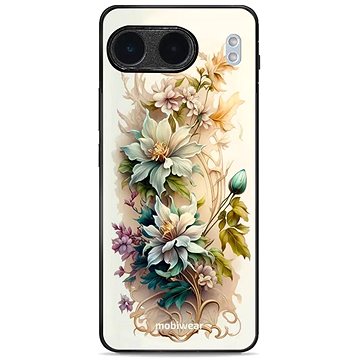 

Mobiwear Glossy lesklý pro OnePlus Nord 4 5G - G014G
