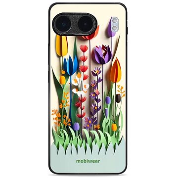 

Mobiwear Glossy lesklý pro OnePlus Nord 4 5G - G015G