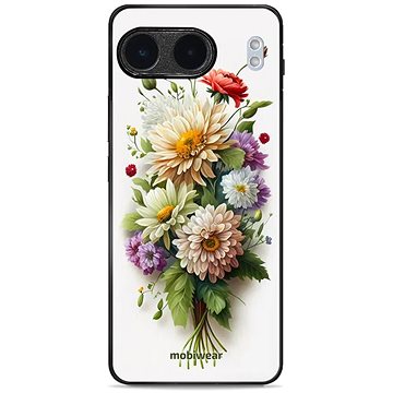 

Mobiwear Glossy lesklý pro OnePlus Nord 4 5G - G016G