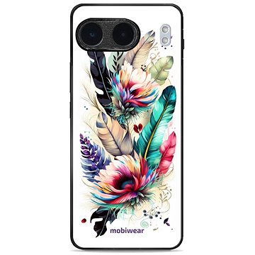 

Mobiwear Glossy lesklý pro OnePlus Nord 4 5G - G017G