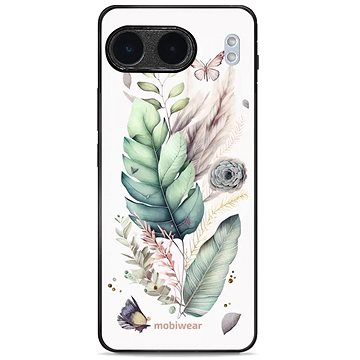 

Mobiwear Glossy lesklý pro OnePlus Nord 4 5G - G018G