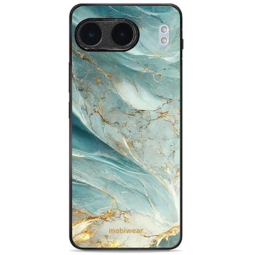 

Mobiwear Glossy lesklý pro OnePlus Nord 4 5G - G022G