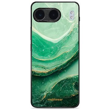 

Mobiwear Glossy lesklý pro OnePlus Nord 4 5G - G023G