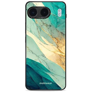 

Mobiwear Glossy lesklý pro OnePlus Nord 4 5G - G024G