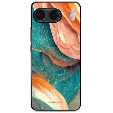 

Mobiwear Glossy lesklý pro OnePlus Nord 4 5G - G025G