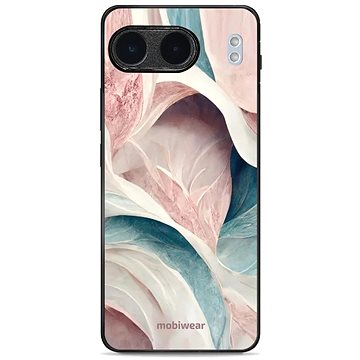 

Mobiwear Glossy lesklý pro OnePlus Nord 4 5G - G026G