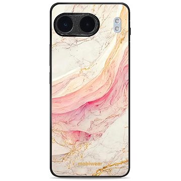 

Mobiwear Glossy lesklý pro OnePlus Nord 4 5G - G027G