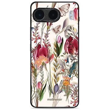 

Mobiwear Glossy lesklý pro OnePlus Nord 4 5G - G031G
