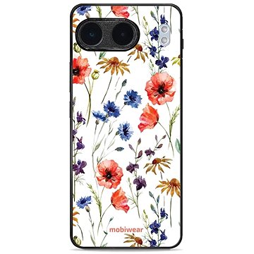 

Mobiwear Glossy lesklý pro OnePlus Nord 4 5G - G032G