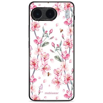 

Mobiwear Glossy lesklý pro OnePlus Nord 4 5G - G033G