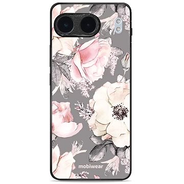

Mobiwear Glossy lesklý pro OnePlus Nord 4 5G - G034G